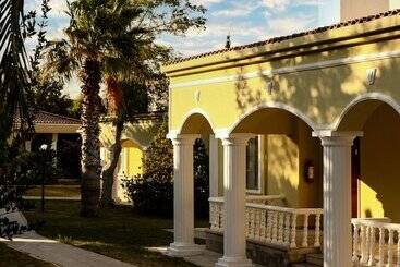 استراحتگاه Anadolu Hotels Didim Club