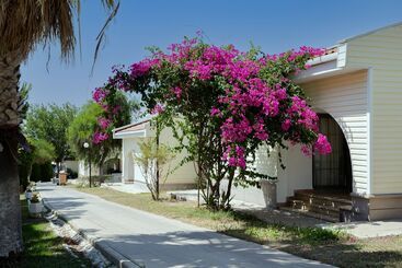 استراحتگاه Anadolu Hotels Didim Club