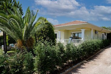 استراحتگاه Anadolu Hotels Didim Club