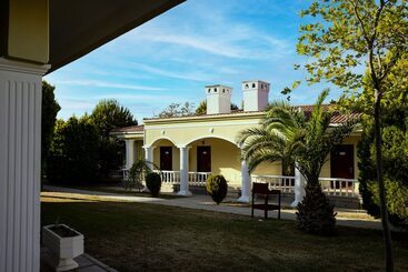استراحتگاه Anadolu Hotels Didim Club