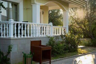 استراحتگاه Anadolu Hotels Didim Club