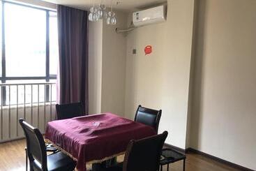Thank Inn Chain Hotel Hubei Enshi Railway Station