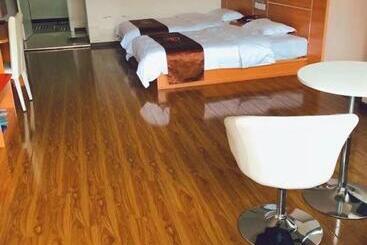 Thank Inn Chain Hotel Hubei Enshi Railway Station
