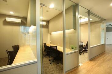 Wilby Central Serviced Apartments