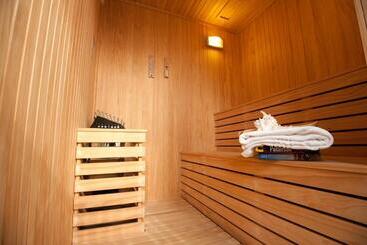 Wilby Central Serviced Apartments