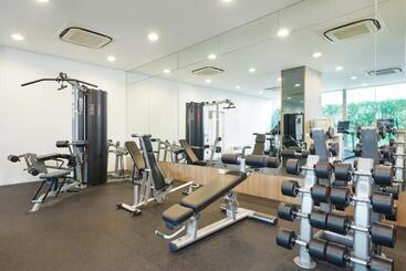 Wilby Central Serviced Apartments