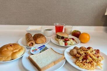 Wilby Central Serviced Apartments