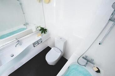 Wilby Central Serviced Apartments