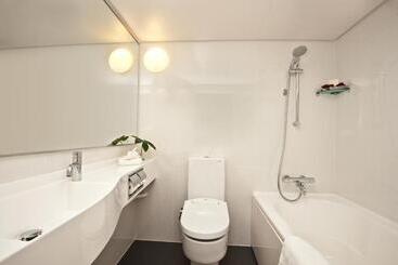 Wilby Central Serviced Apartments
