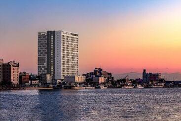 World State Hotel Sokcho