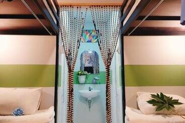هاستل Ben Guesthouse Phu Quoc