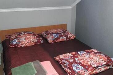 צימר міні готель бахус