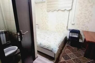 Hostel Sulaiman Too