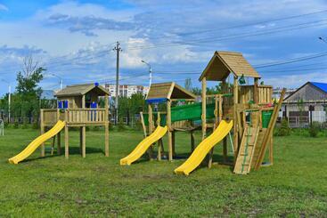 هتل Banqueting & Guest House поместье