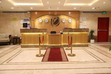 هتل Emerald Residence