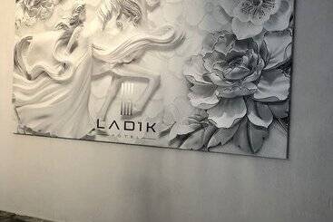 هتل Ladik