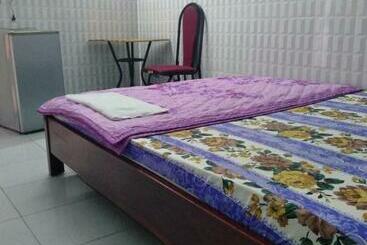 هتل Nhà Nghỉ Vân Anh