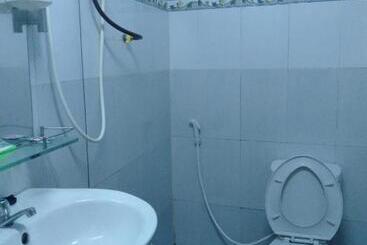 هتل Nhà Nghỉ Vân Anh
