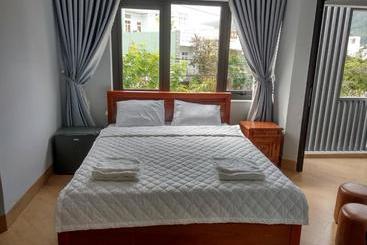 هتل Phamgia Homestay