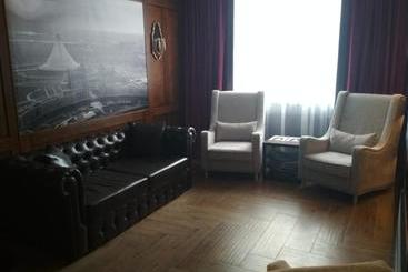 هتل Telegraph Inn