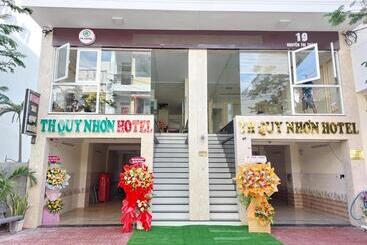 هتل Th Quy Nhơn