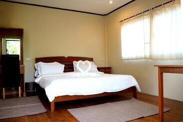 Nawiengkae Riverview Resort