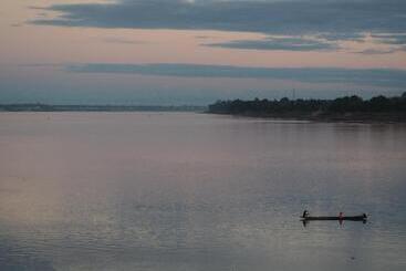 Nawiengkae Riverview Resort