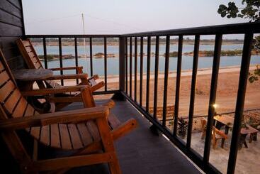 Nawiengkae Riverview Resort