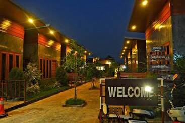 Nawiengkae Riverview Resort