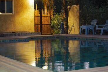 Nawiengkae Riverview Resort