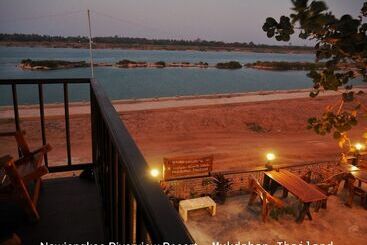 Nawiengkae Riverview Resort