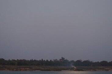 Nawiengkae Riverview Resort