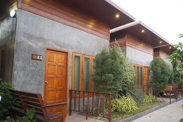 Nawiengkae Riverview Resort