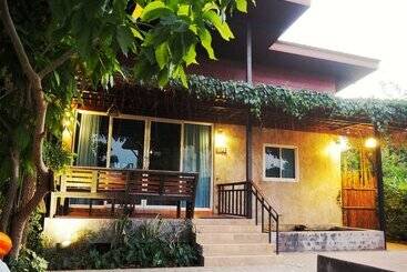 Nawiengkae Riverview Resort