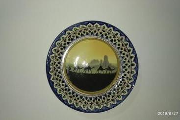 پانسیون Faride Guest House
