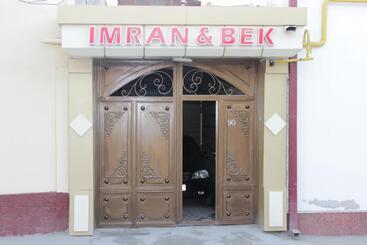 پانسیون Imran&bek