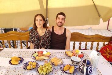 پانسیون Imran&bek