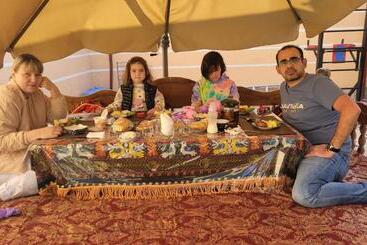 پانسیون Imran&bek