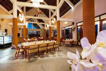 Sao Mai Beach Resort