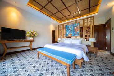Sao Mai Beach Resort