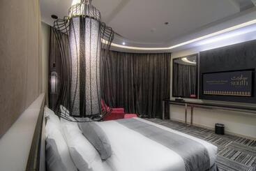 South Hotel Suites