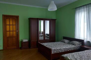 هاستل хостел Lutsk G84