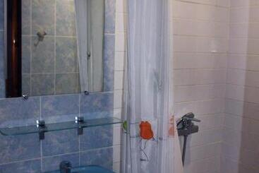 هاستل Motel Pid Strihoyu