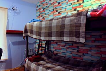هاستل Motel Pid Strihoyu
