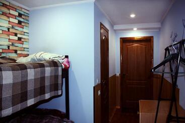 هاستل Motel Pid Strihoyu