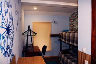 هاستل Motel Pid Strihoyu
