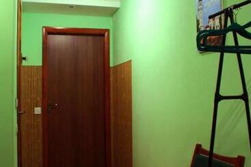 هاستل Motel Pid Strihoyu