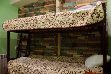 هاستل Motel Pid Strihoyu