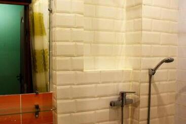 هاستل Motel Pid Strihoyu