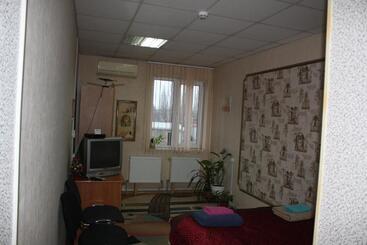 هاستل Motel Pid Strihoyu